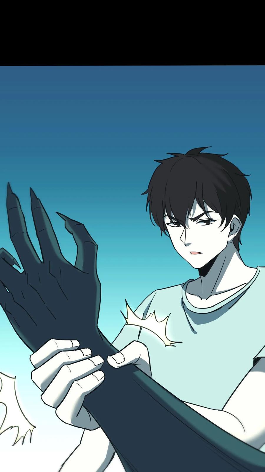第689话张天师的礼物-我出生当天，百鬼夜行，雪尸护道-[db:作者]（第2张）