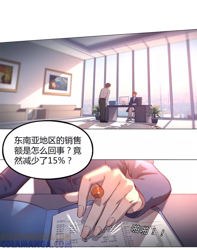第84话-替身名媛-阿里文化︱一波人（第9张）