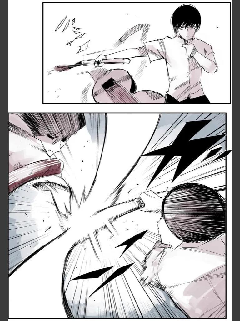 喰种Jack篇07-东京食尸鬼-石田スイ（第6张）