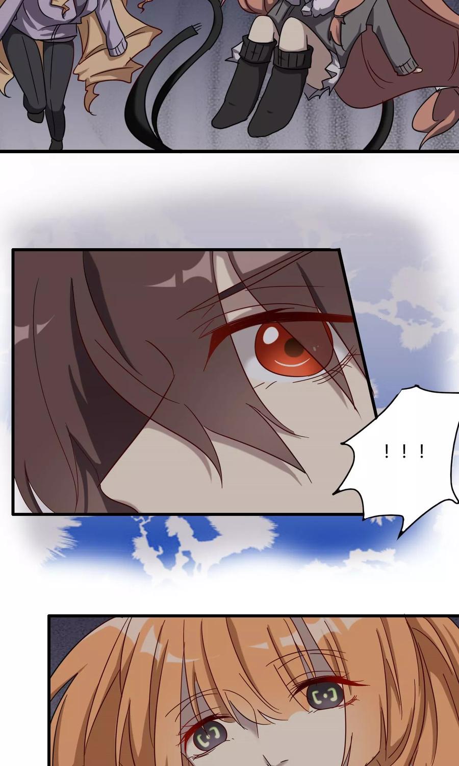 第44话机械末路-驱魔辅导员-阿里文学︱漫悠悠（第14张）