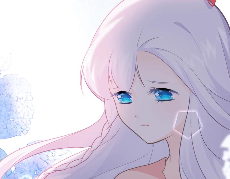 第11话：化鱼之纯白倩影-群青之绊-大雨kk（第8张）