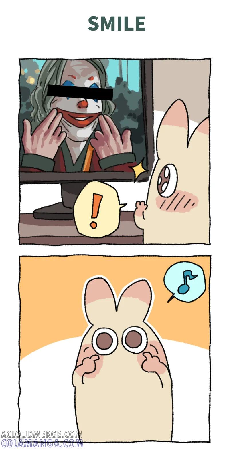 第46话小时候的10分钟-不切传说-新漫画（第8张）