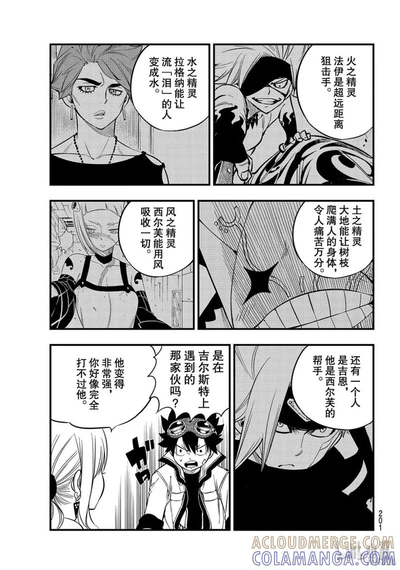第86话-伊甸星原-真岛浩(真島ヒロ)（第6张）