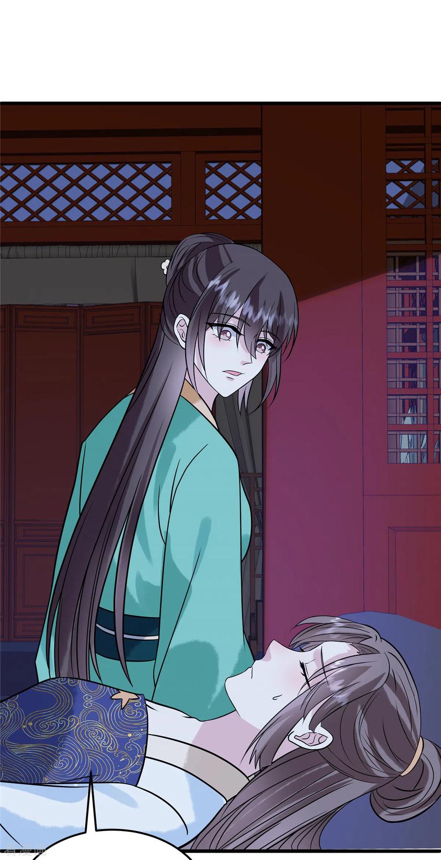 第119话让他慢慢感到痛苦-惹火狂妃：王爷放肆宠-阿柯文化（第8张）