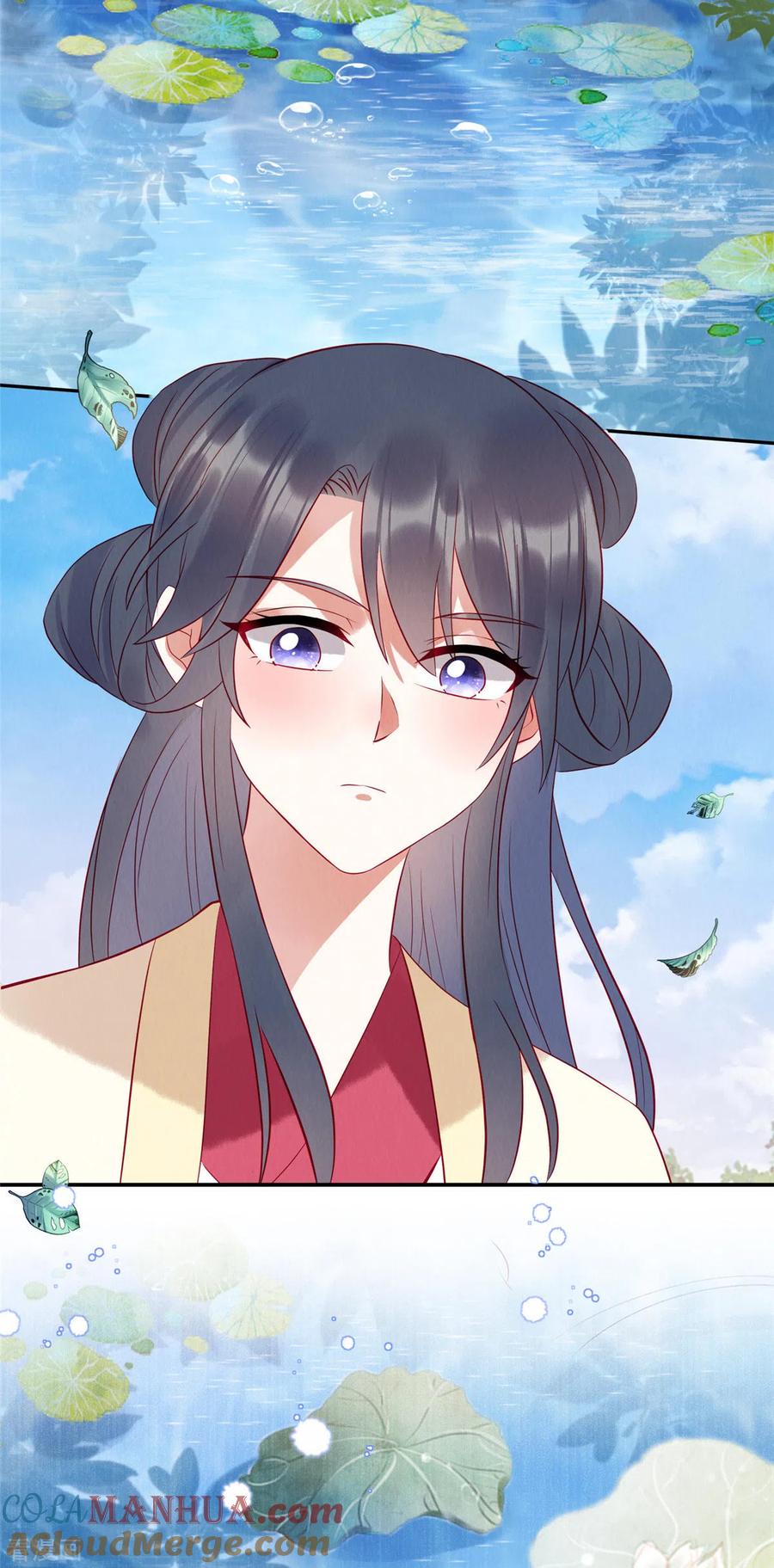 第15话好大一朵白莲呐-惹火狂妃：王爷放肆宠-阿柯文化（第3张）