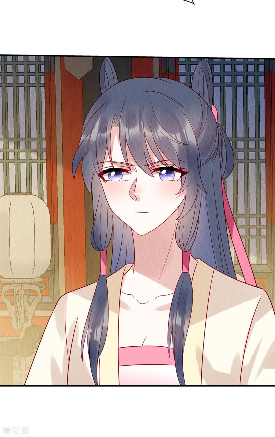 第19话带着男宠跑路咯-惹火狂妃：王爷放肆宠-阿柯文化（第6张）