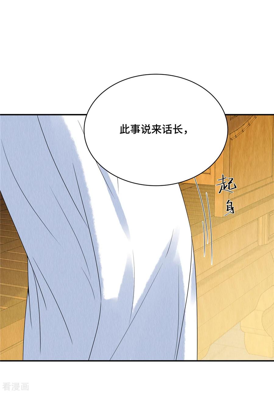 第54话小商衍之生病-惹火狂妃：王爷放肆宠-阿柯文化（第12张）