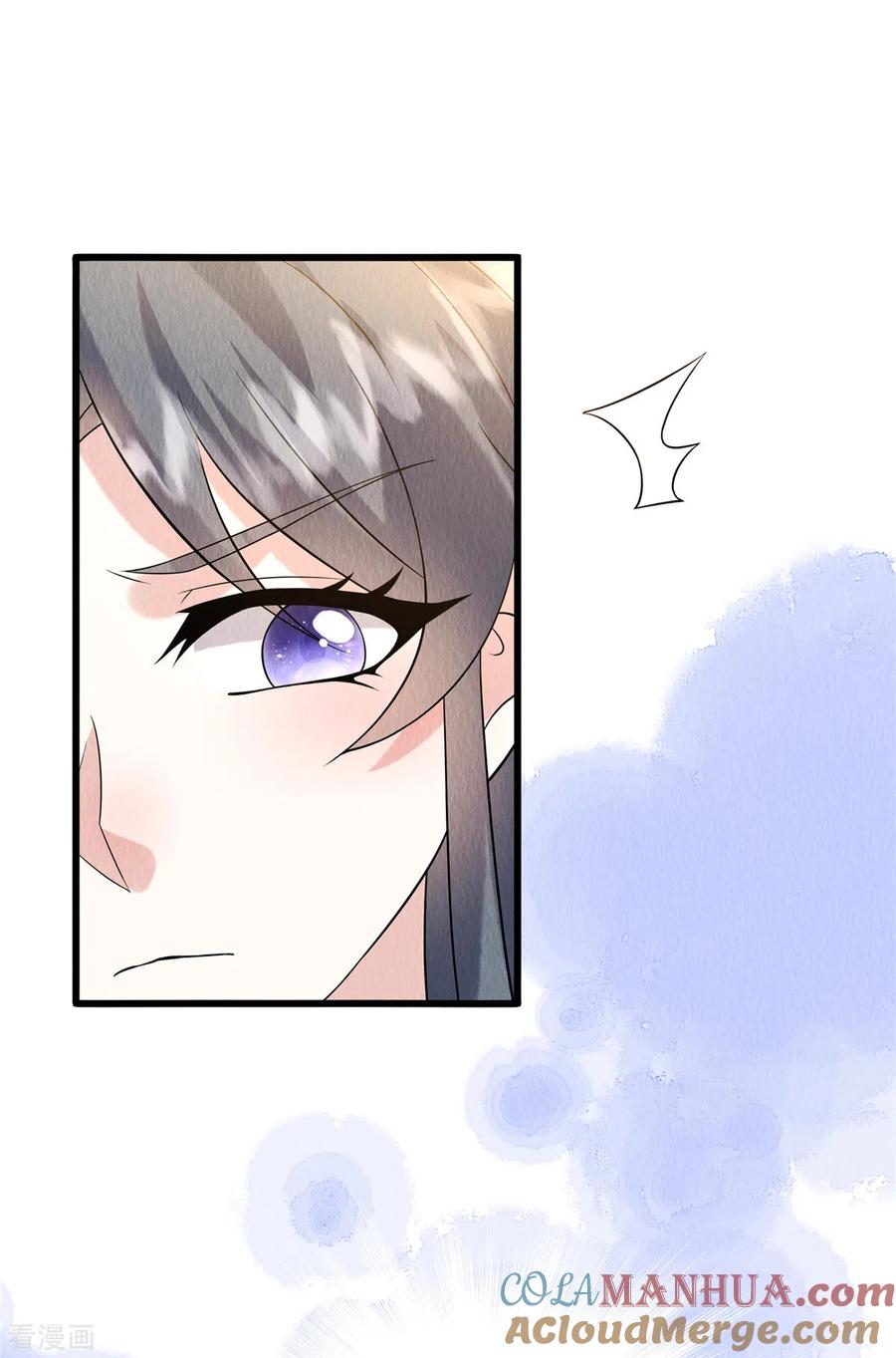 第85话保全名声-惹火狂妃：王爷放肆宠-阿柯文化（第19张）