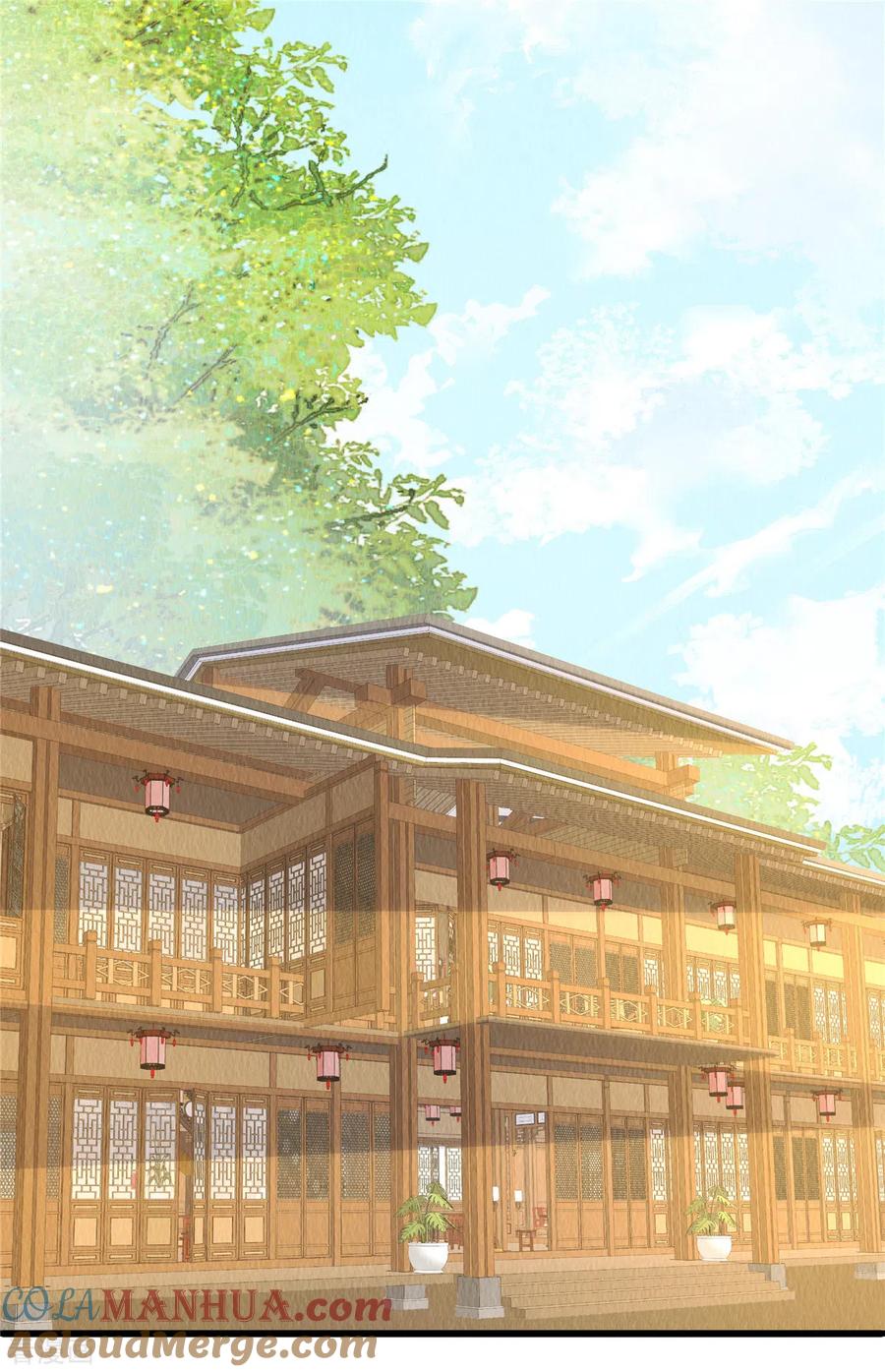 第91话跪下接旨-惹火狂妃：王爷放肆宠-阿柯文化（第11张）