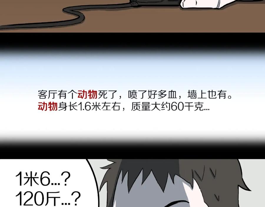 第13话网吧怪人和预言之书！-人间谜语-灰胡子1129（第15张）