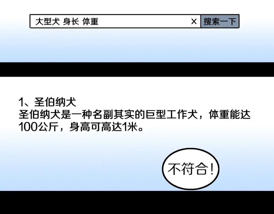 第13话网吧怪人和预言之书！-人间谜语-灰胡子1129（第19张）
