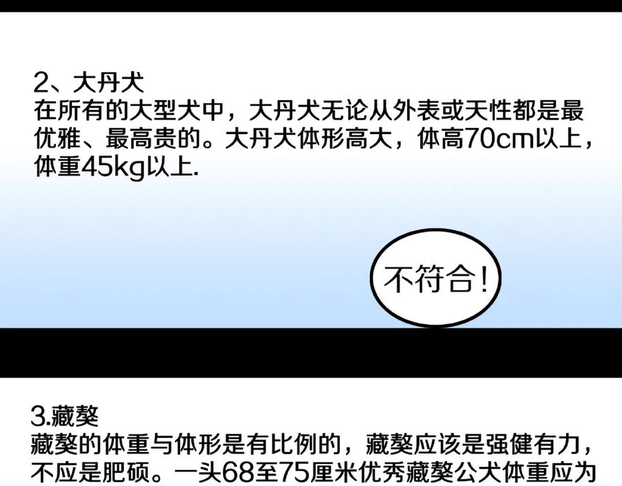 第13话网吧怪人和预言之书！-人间谜语-灰胡子1129（第20张）