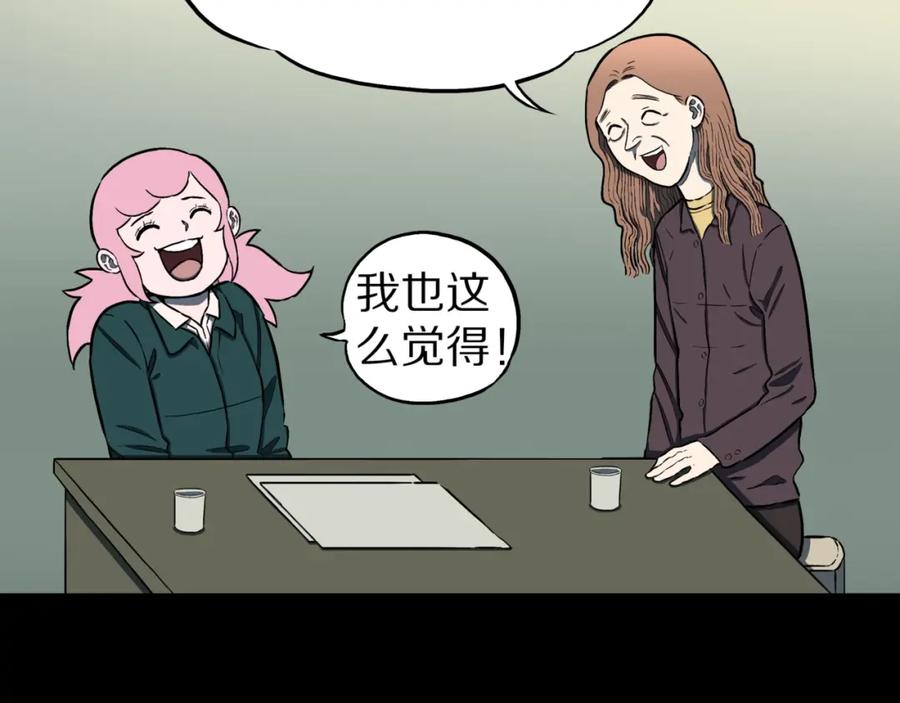 第47话一个人住-人间谜语-灰胡子1129（第3张）