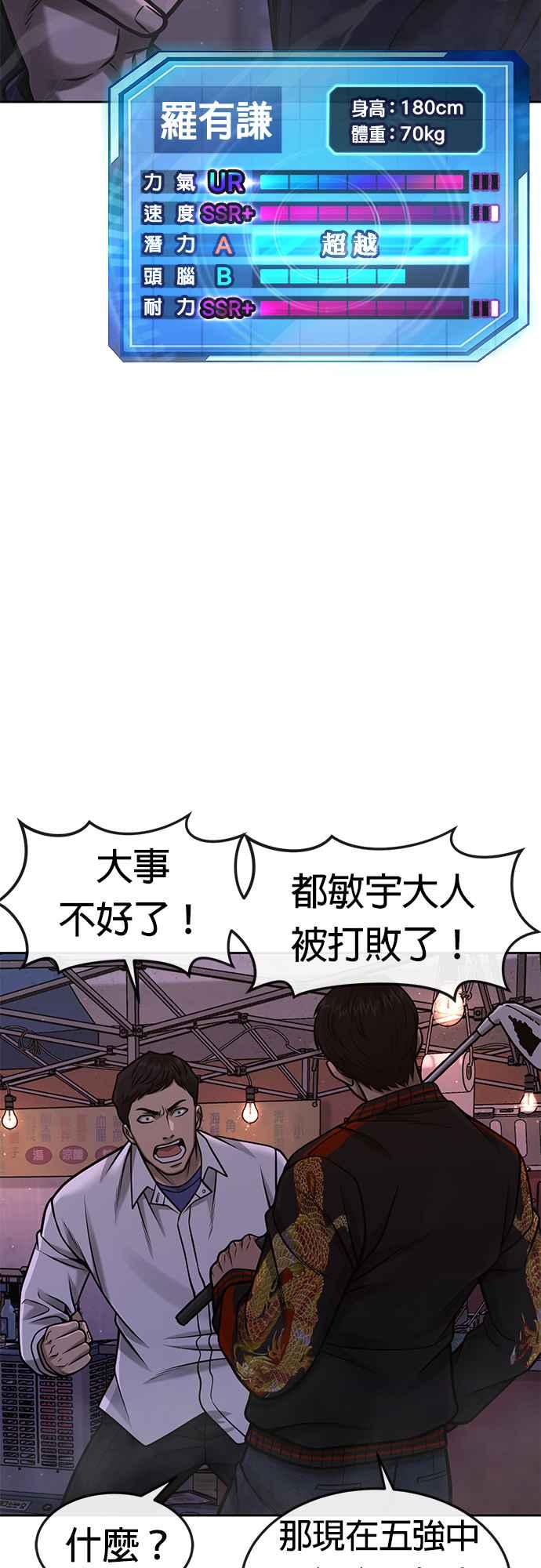 第107话必须要称霸一切-任务至上主义-泰俊漫画工作室（第3张）