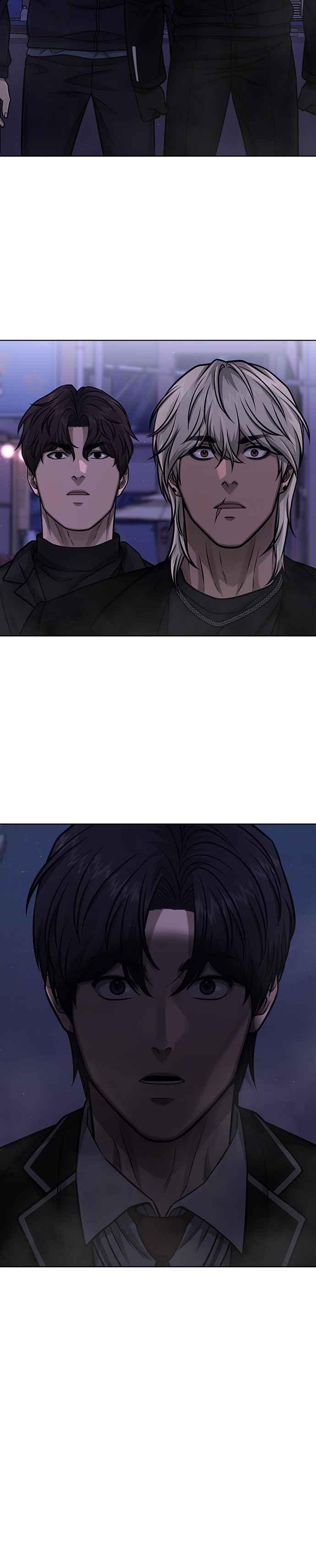 第112话为什么要做没用的事情？-任务至上主义-泰俊漫画工作室（第2张）