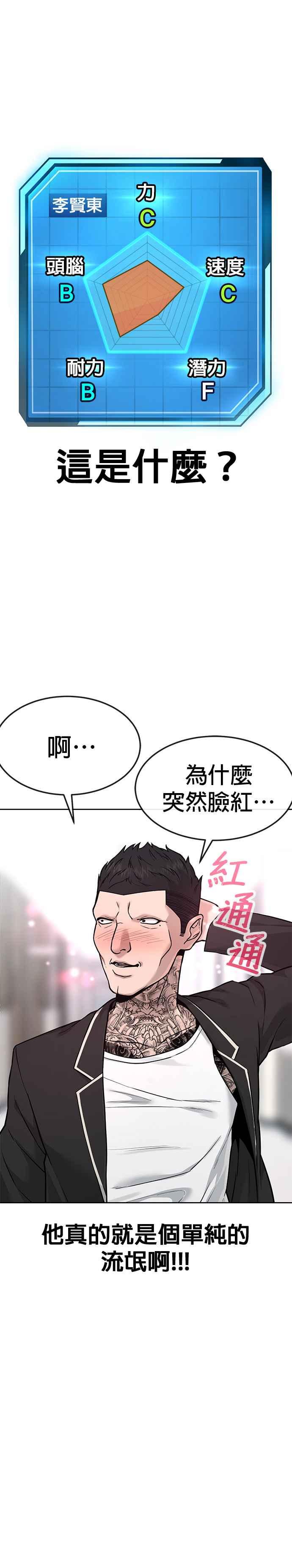 第11话这就是偷窥？-任务至上主义-泰俊漫画工作室（第12张）