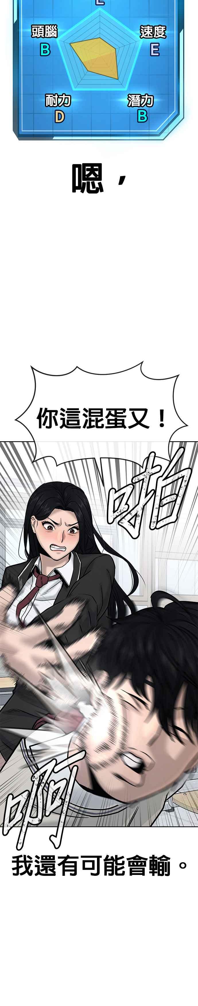 第11话这就是偷窥？-任务至上主义-泰俊漫画工作室（第4张）