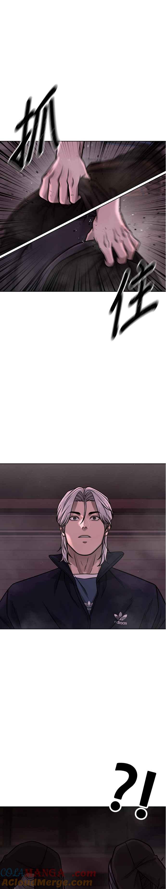 第141话必须要尽快解决赵允！-任务至上主义-泰俊漫画工作室（第19张）