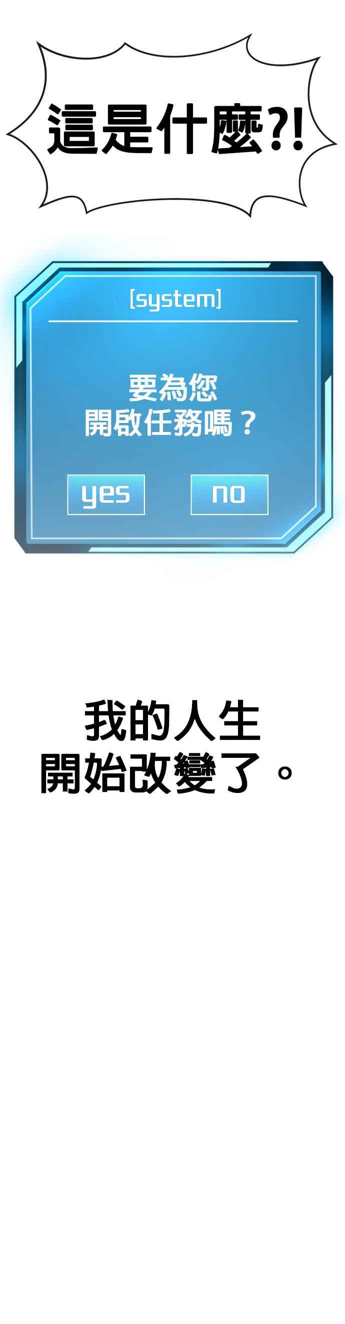 第1话最近网漫真他X的无聊-任务至上主义-泰俊漫画工作室（第15张）
