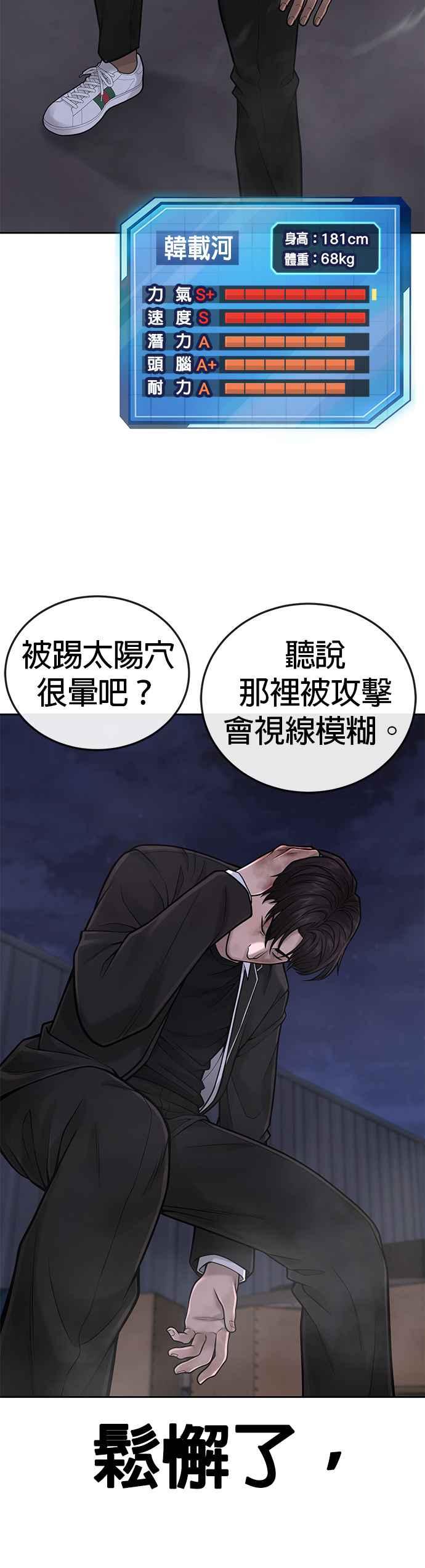 第34话汗衫金秀贤来了！-任务至上主义-泰俊漫画工作室（第15张）