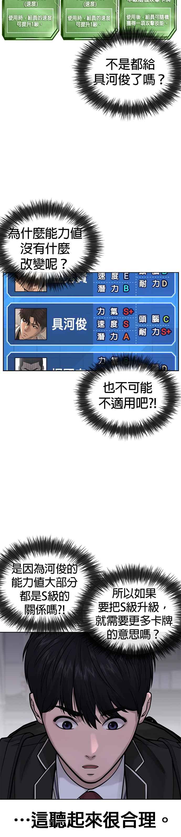 第34话汗衫金秀贤来了！-任务至上主义-泰俊漫画工作室（第5张）