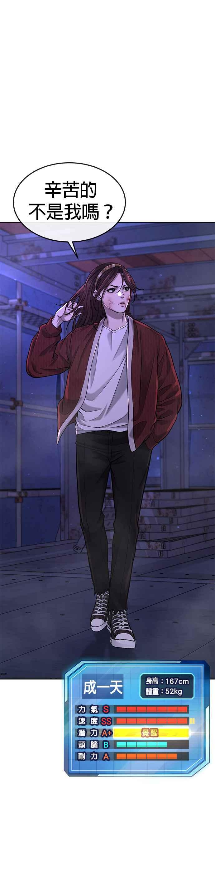 第53话尼采这样说了-任务至上主义-泰俊漫画工作室（第12张）