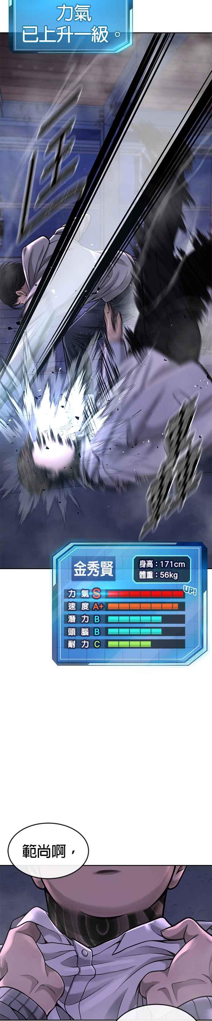 第54话动家人的话我会揍死你-任务至上主义-泰俊漫画工作室（第7张）