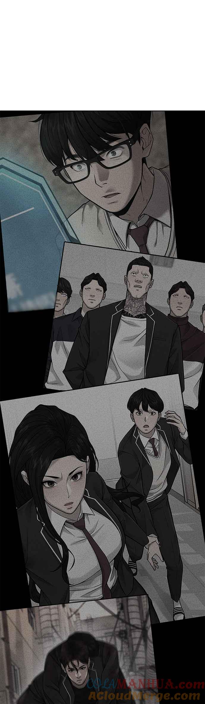 第74话他不是我们能对付的对手！-任务至上主义-泰俊漫画工作室（第12张）