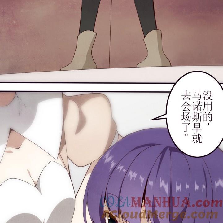第11话灰色婚礼1-人形师艾丽卡-庄园骑士（第11张）