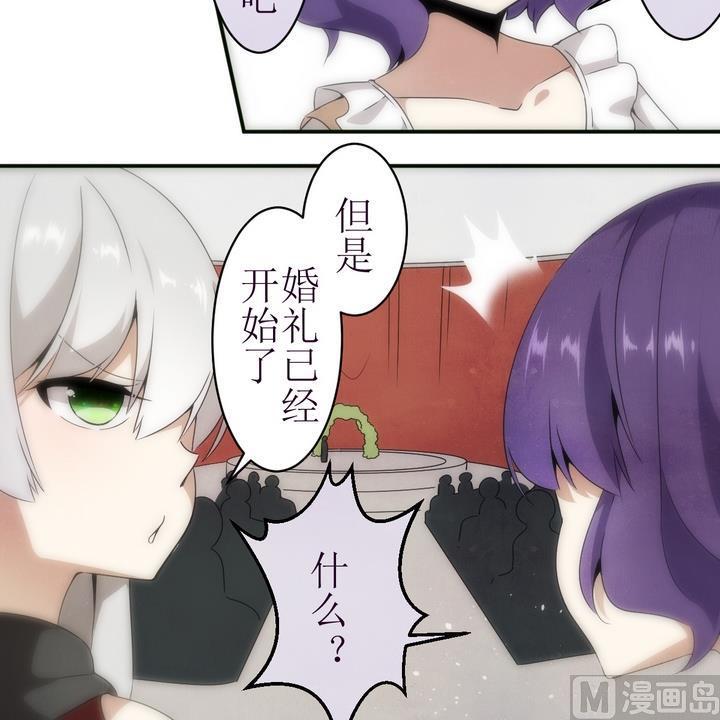 第13话灰色婚礼3-人形师艾丽卡-庄园骑士（第12张）