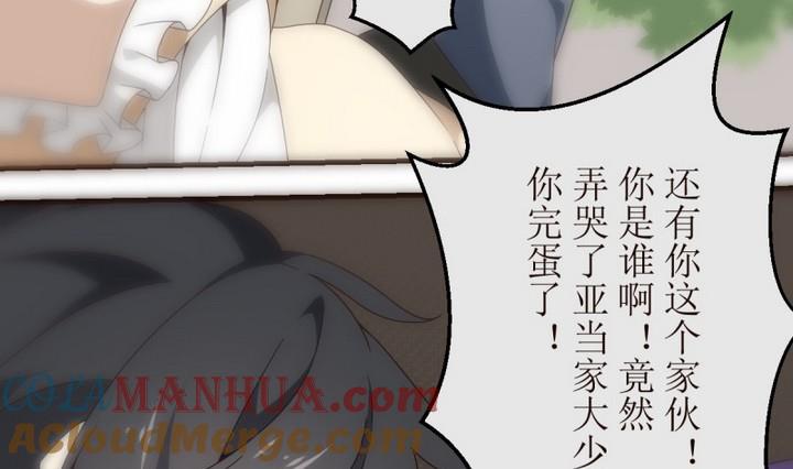 第15话灰色婚礼5-人形师艾丽卡-庄园骑士（第37张）