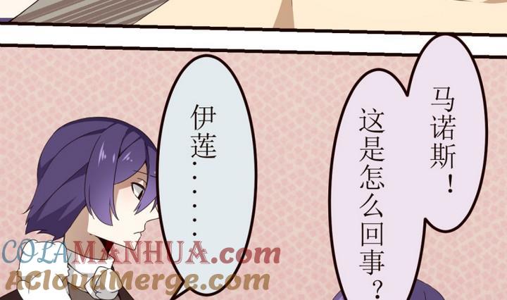 第15话灰色婚礼5-人形师艾丽卡-庄园骑士（第25张）