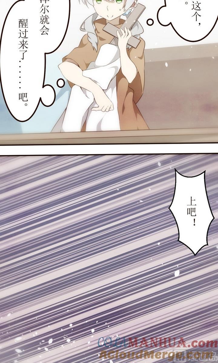 第18话危机？线索？-人形师艾丽卡-庄园骑士（第7张）