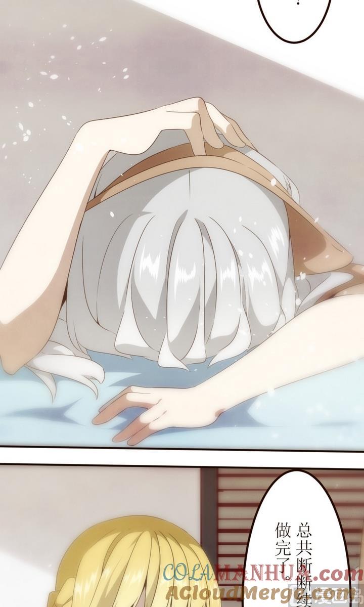 第18话危机？线索？-人形师艾丽卡-庄园骑士（第3张）