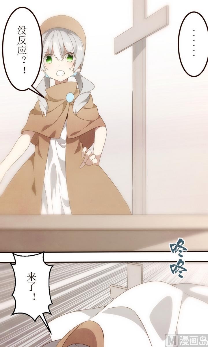 第18话危机？线索？-人形师艾丽卡-庄园骑士（第8张）