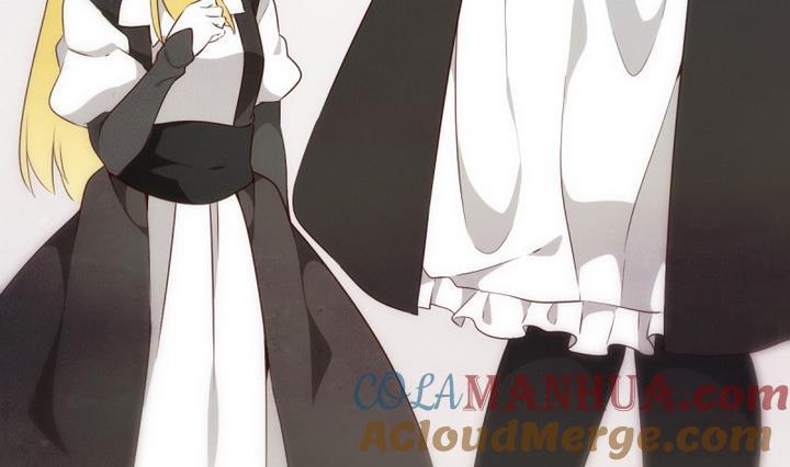第19话圣泽尔日记1-人形师艾丽卡-庄园骑士（第17张）