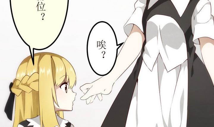 第19话圣泽尔日记1-人形师艾丽卡-庄园骑士（第16张）