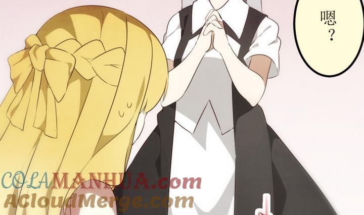 第19话圣泽尔日记1-人形师艾丽卡-庄园骑士（第11张）