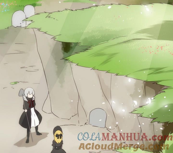 第20话圣泽尔日记2-人形师艾丽卡-庄园骑士（第19张）