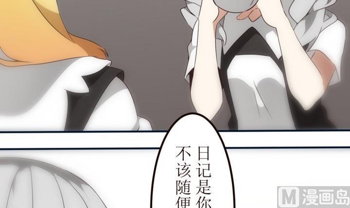 第20话圣泽尔日记2-人形师艾丽卡-庄园骑士（第6张）