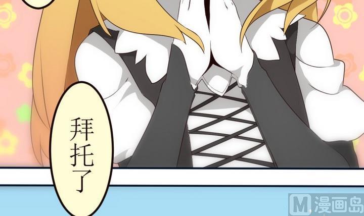 第20话圣泽尔日记2-人形师艾丽卡-庄园骑士（第15张）