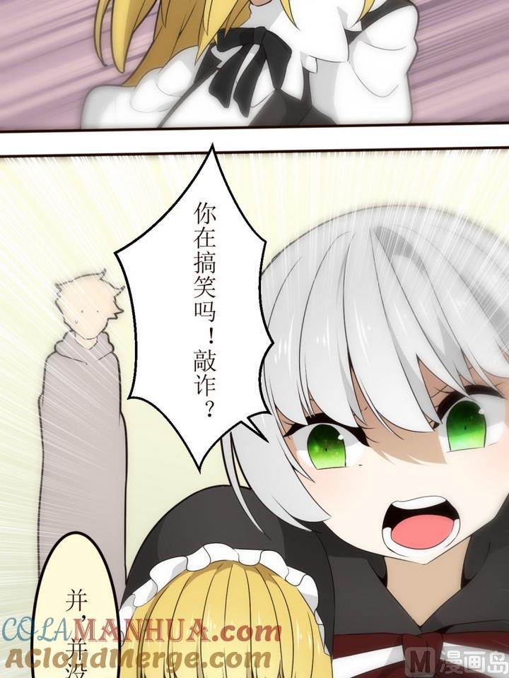 第21话找到方向了？1-人形师艾丽卡-庄园骑士（第5张）