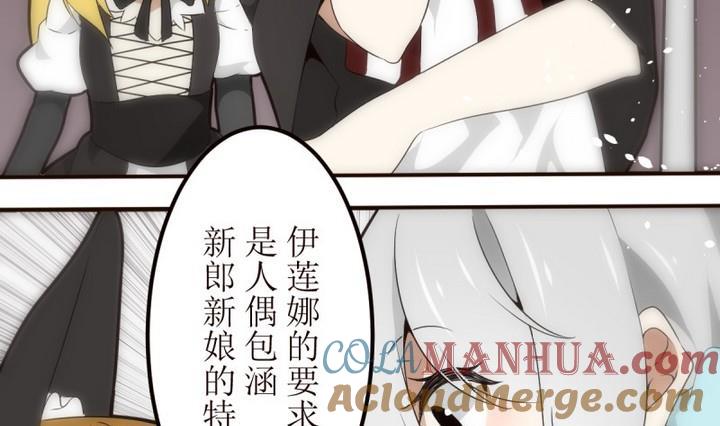 第22话找到方向了？2-人形师艾丽卡-庄园骑士（第13张）