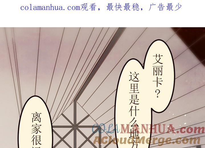 第25话诡异的交付1-人形师艾丽卡-庄园骑士（第1张）