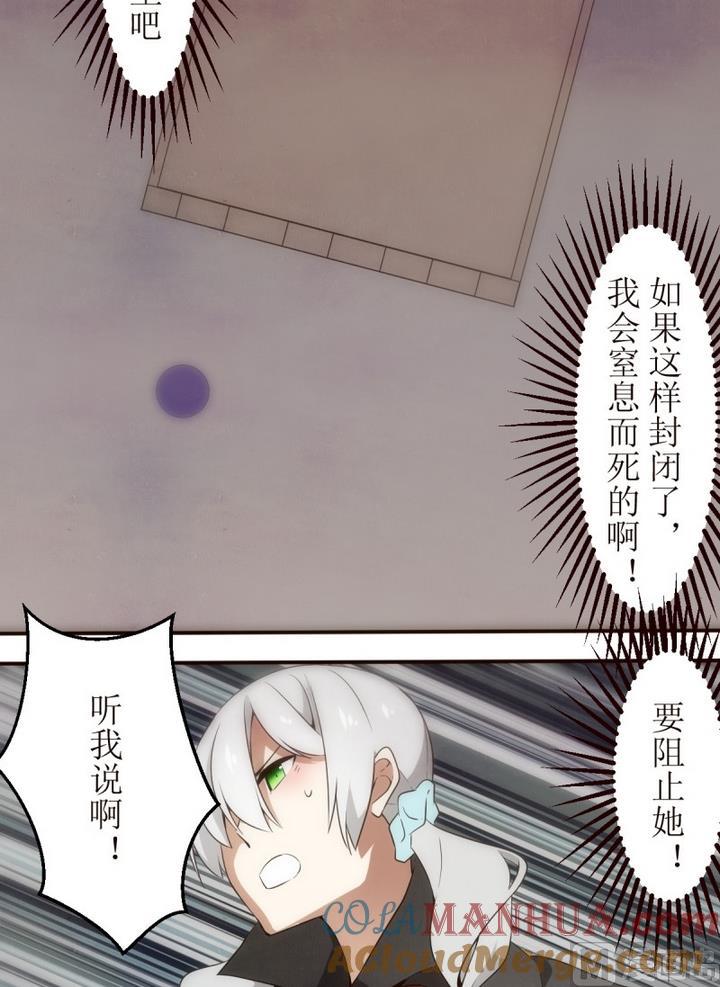 第27话幽灵新娘之章完结1-人形师艾丽卡-庄园骑士（第13张）