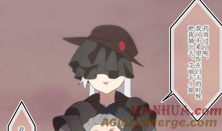 第38话不存在？2-人形师艾丽卡-庄园骑士（第19张）