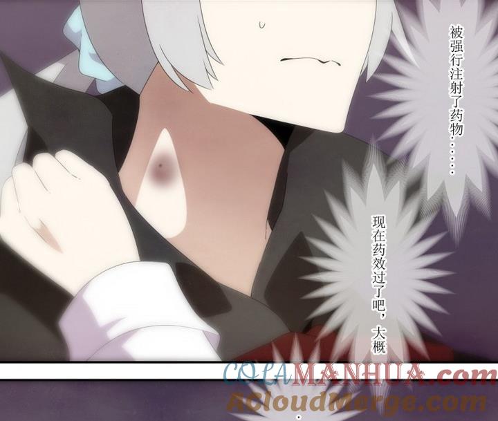 第38话不存在？2-人形师艾丽卡-庄园骑士（第17张）