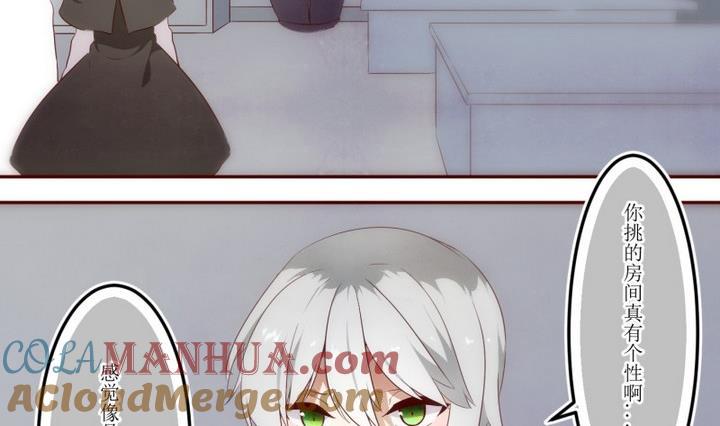 第39话不存在？3-人形师艾丽卡-庄园骑士（第11张）