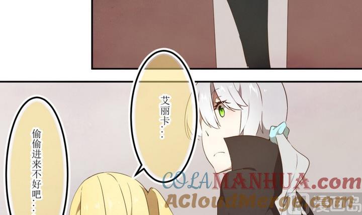 第46话新发现2-人形师艾丽卡-庄园骑士（第3张）