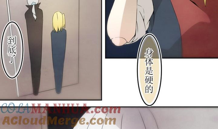 第47话玛丽1-人形师艾丽卡-庄园骑士（第7张）